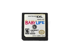 Baby Life - DS Game