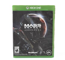 Mass Effect Andromeda - Xbox One Game