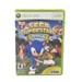 Sega Superstars Tennis - Xbox 360 Game