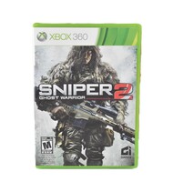 Sniper Ghost Warrior 2 - Xbox 360 Game