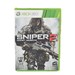 Sniper Ghost Warrior 2 - Xbox 360 Game