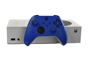 Xbox Series S 512GB