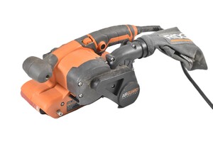 Ridgid Corded 6.5A Belt Sander