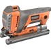 Ridgid Corded 3.0A Orbital Jig Saw