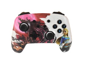 Power A Nintendo Switch Wireless Controller 