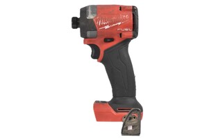 Milwaukee M18 Cordless Impact Driver - Tool-Only