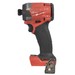Milwaukee M18 Cordless Impact Driver - Tool-Only
