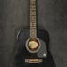 Epiphone Pro 1 Acoustic Guitar - Ebony