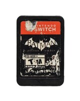 Batman Arkham Trilogy - N-Switch Game