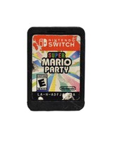 Super Mario Party - N-Switch Game