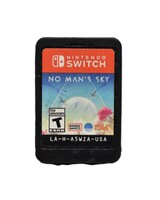 No Man's Sky - N-Switch Game