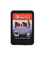 The House of the Dead Remake - N-Switch Game