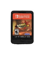 Sonic Forces - N-Switch Game