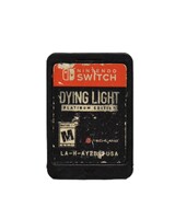 Dying Light Platinum Edition - N-Switch Game