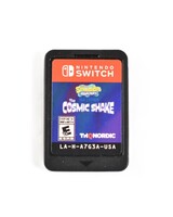Spongebob Squarepants The Cosmic Shake - Switch Game
