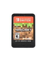 Minecraft - Switch Game