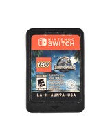 LEGO Jurassic World - Switch Game