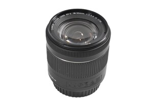 Canon 18-55mm f/4-5.6 Kit Lens