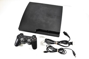 Sony PlayStation 3 Game System - 300GB