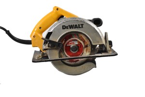 DeWalt Corded Circ Saw DW359