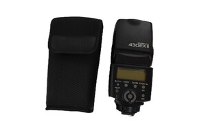 Canon Speedlite 430EX II Camera Flash