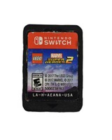 LEGO Marvel Super Heroes 2 - Switch Game