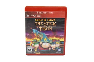 South Park The Stick of Truth - PS3 Game
