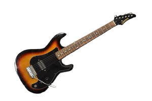 Samick LS-70T Electric Guitar