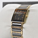 Rado Diastar 160.0381.3 24mm Black Dial Watch
