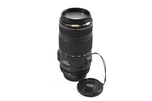 Canon 70-300mm f/4-5.6 IS USM EF Lens