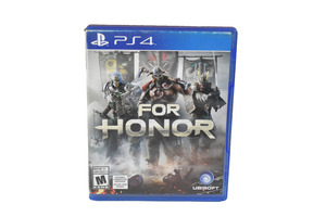For Honor - PS4 Game