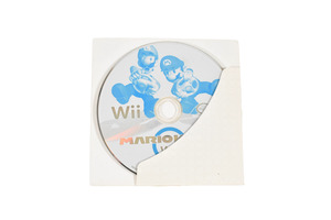 Mario Kart Wii - Loose Wii