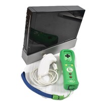 Nintendo Wii Console Kit 