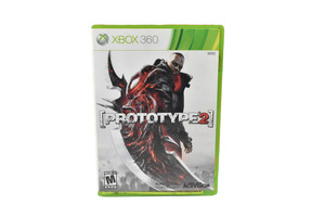 Prototype 2 - Xbox 360 Game