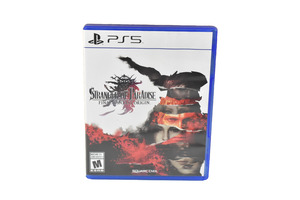 Stranger of Paradise Final Fantasy Origin - PS5 Game