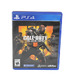 Call of Duty Black Ops 4 - PS4 Game