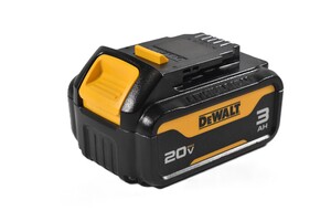 DeWALT 20V MAX 3AH Battery Pack