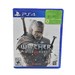 The Witcher Wild Hunt - PS4 Game