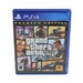 GTA V - PS4 Game