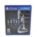 Until Dawn - PS4 Game