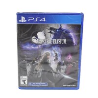 Valkyrie Elysium - PS4 Game NEW