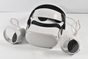 Meta Quest 2 - 256GB with Battery Pack Headstrap