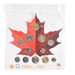 2017 CAD Coin Set