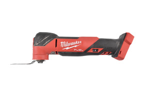 Milwaukee Oscillating Multi-Tool 