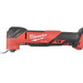 Milwaukee Oscillating Multi-Tool 