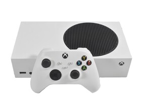 Xbox Series S Console Kit
