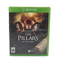 The Pillars of the Earth - Xbox One Game