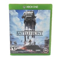 Star Wars Battlefront - Xbox One Game