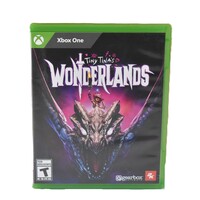 Tiny Tina's Wonderlands - Xbox One Game