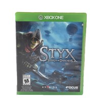 Styx Shards of Darkness - Xbox One Game